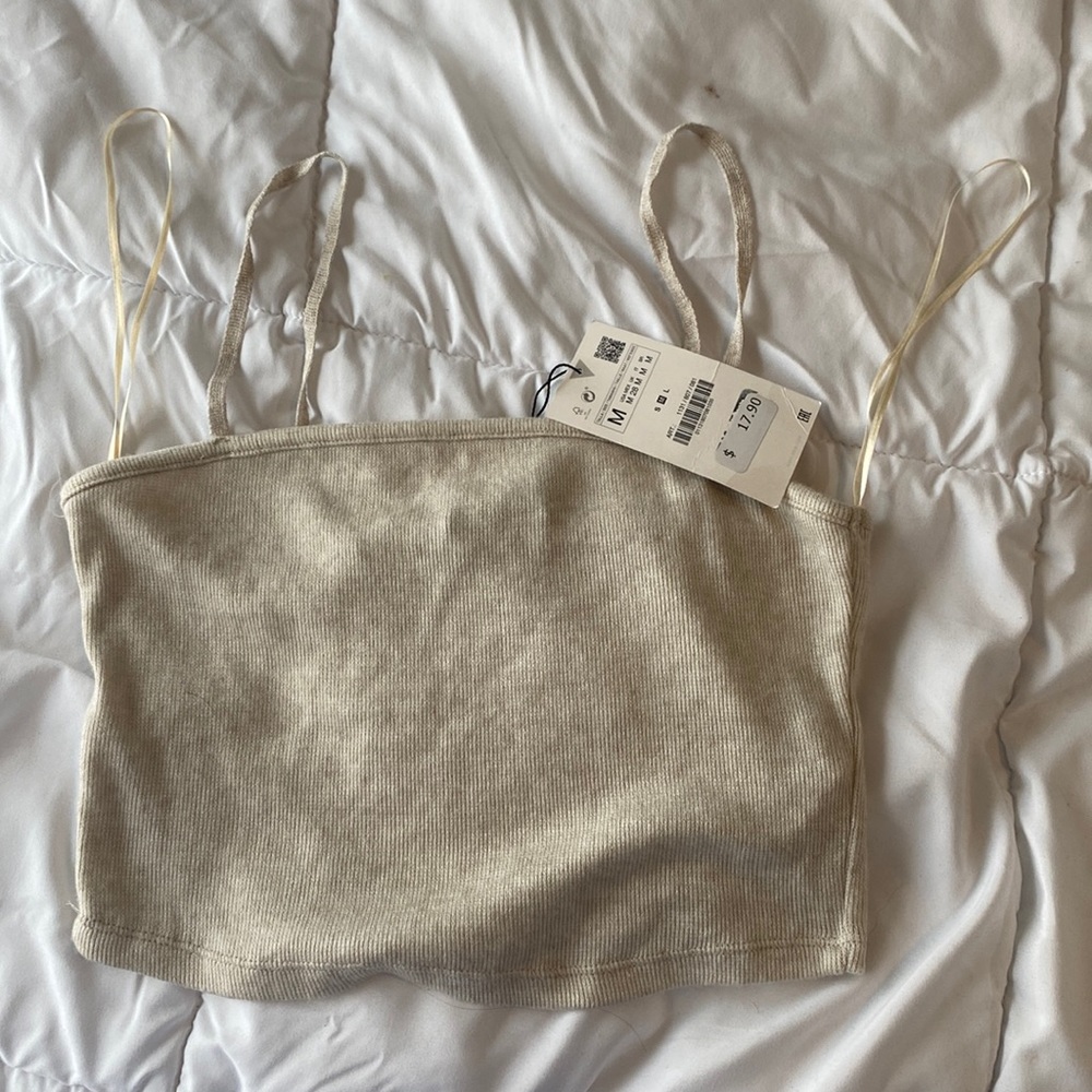 Zara shirt